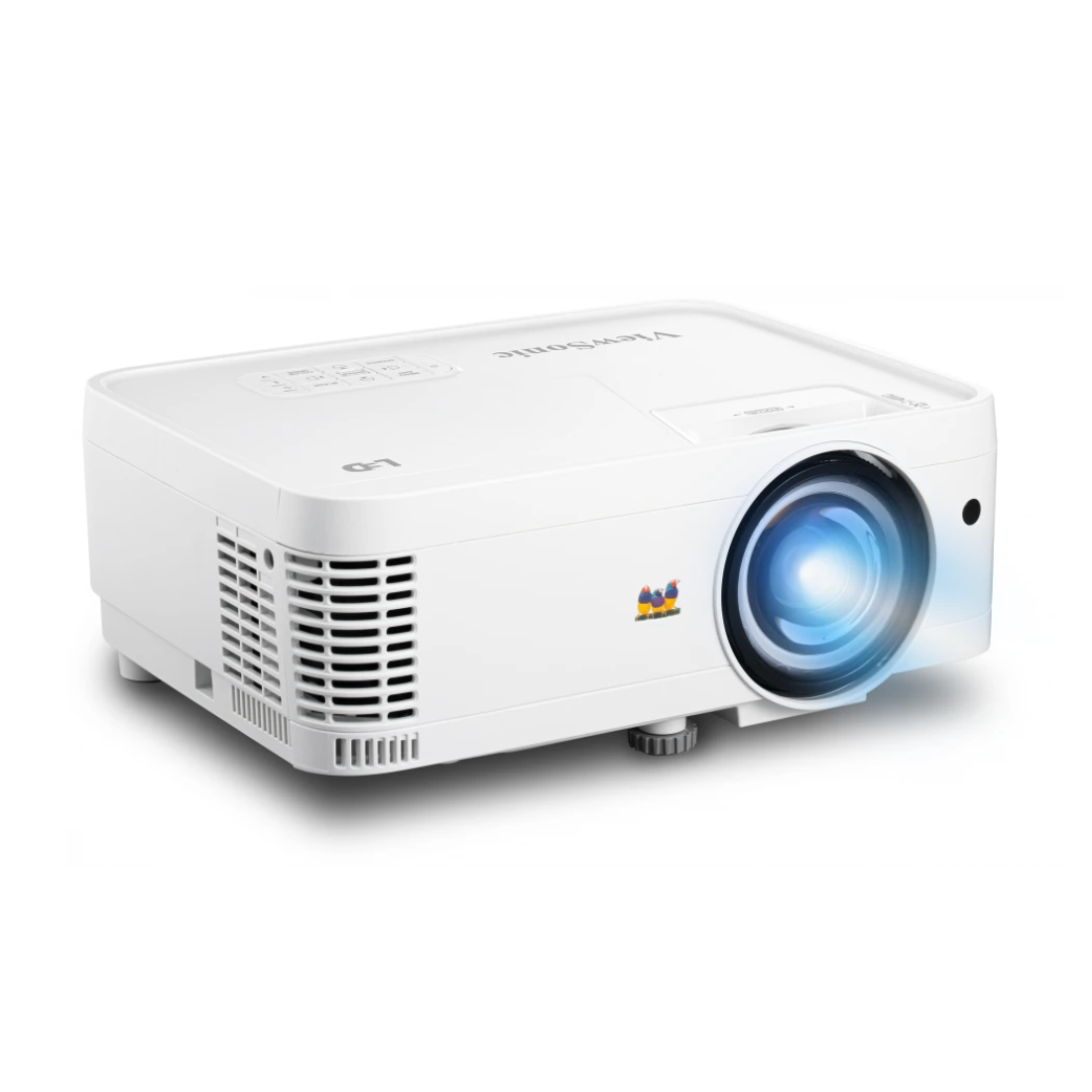 Проектор ViewSonic LS550WH